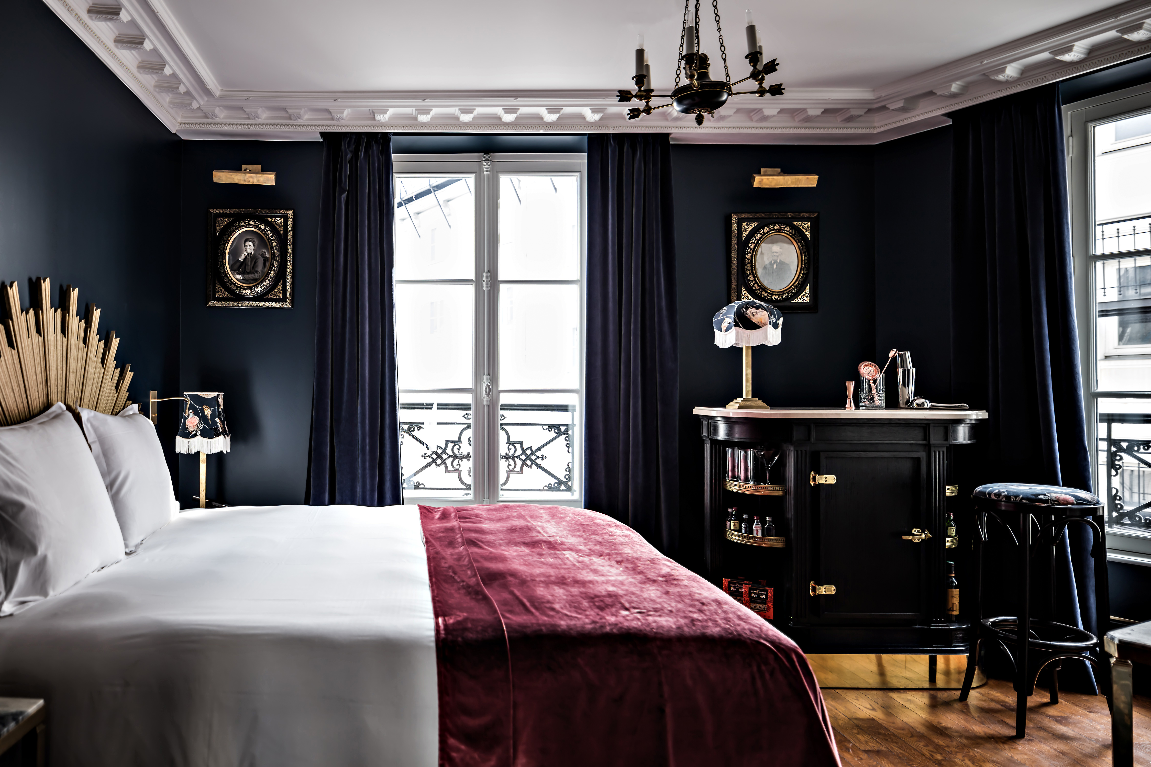 Hotel Providence Paris Mini Room Hotel Providence Paris Mini Room